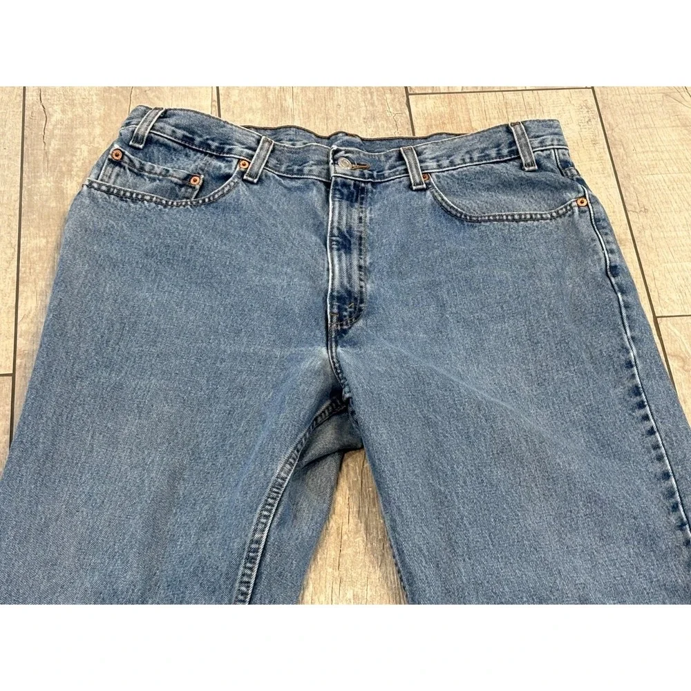 Levis vintage y2k